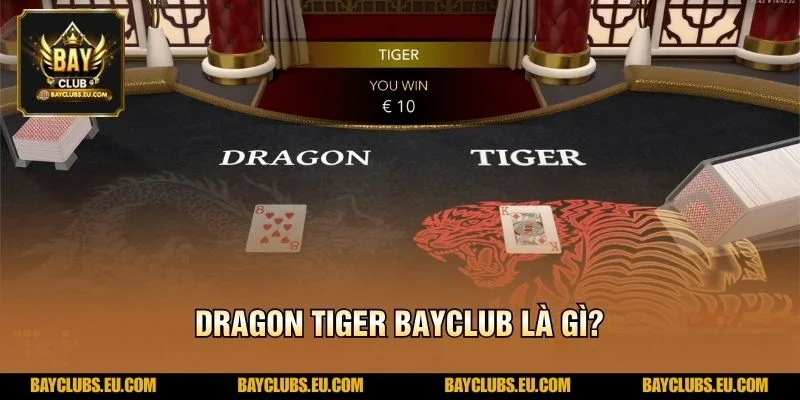 Dragon Tiger BayClub là gì?